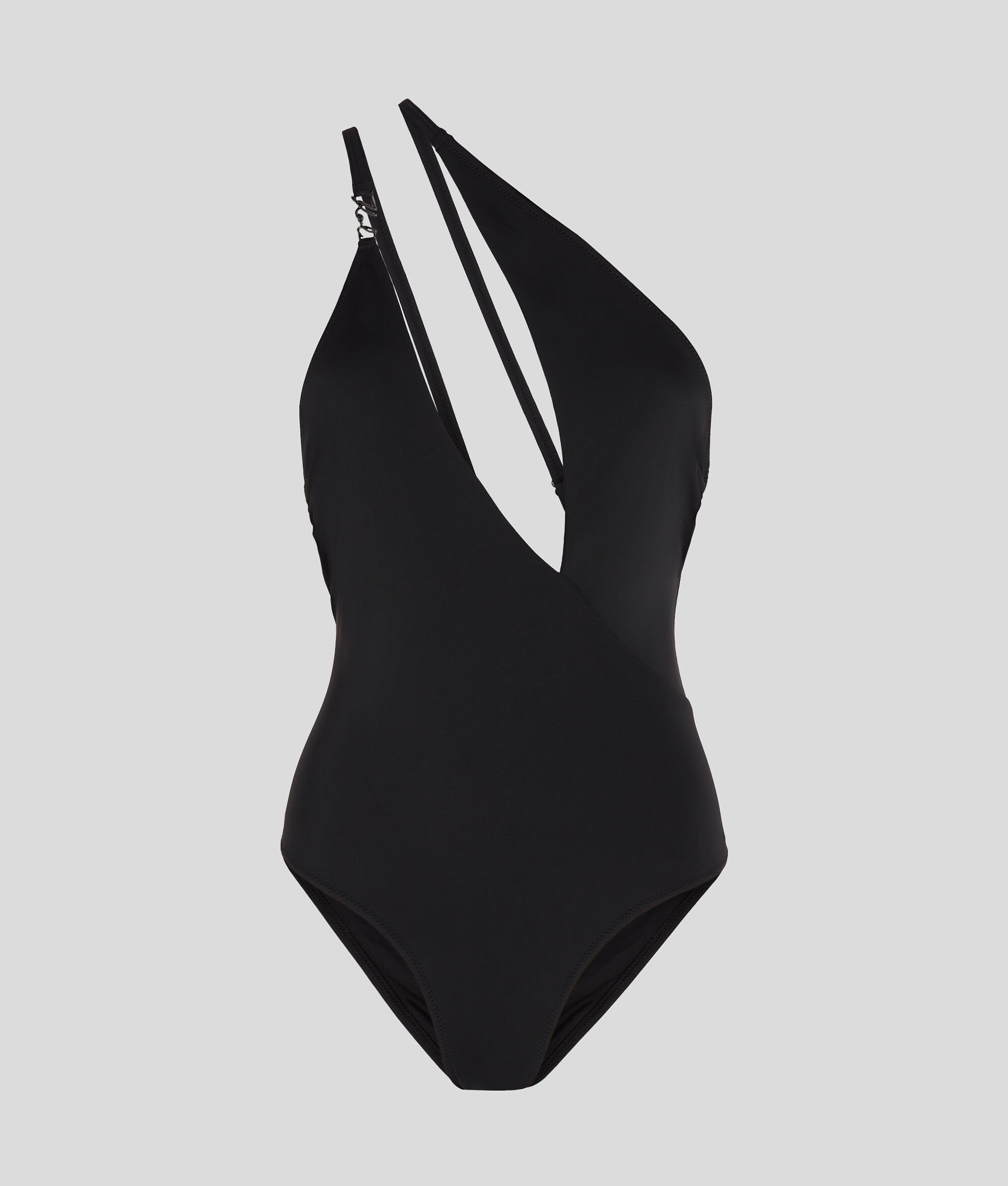 (image for) Advanced KARL SIGNATURE ASYMMETRIC SWIMSUIT